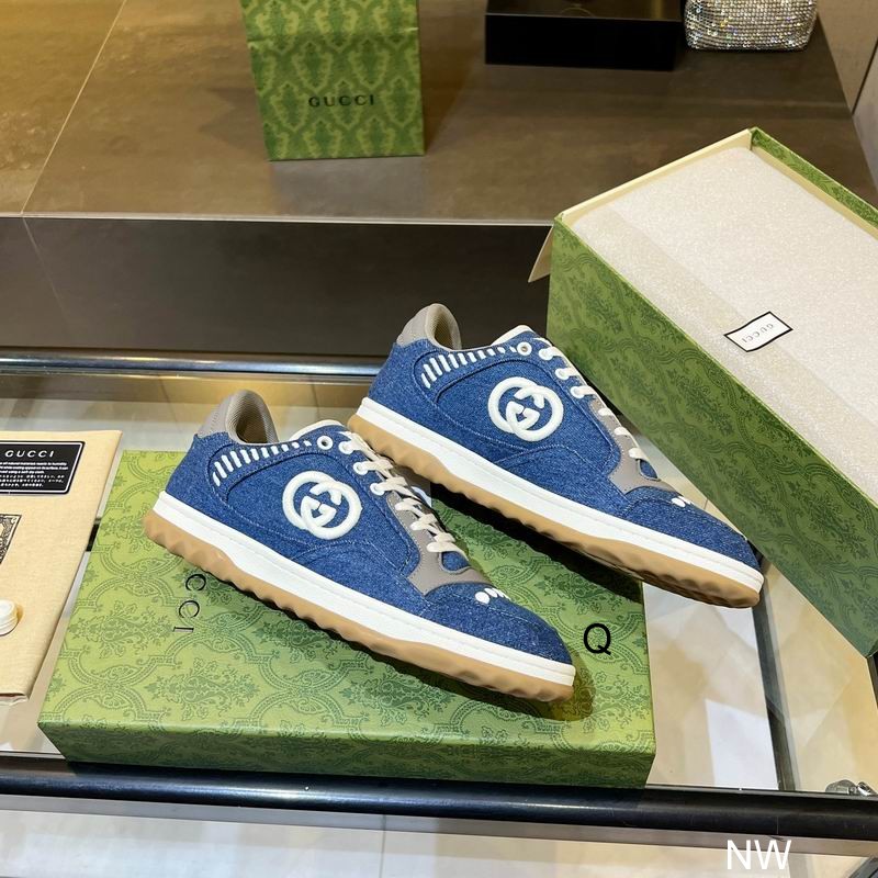 Gucci sz38-45 NW0602